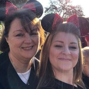 Meet your Posher, Alison